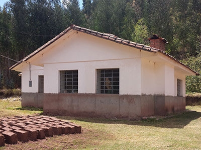 Checcollo Hotel